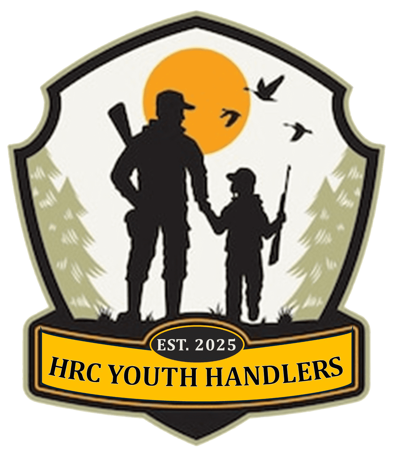Apply to Junior Handlers